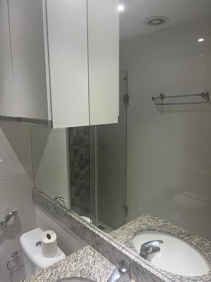 Flat Aguas Claras 218 S4 Hotel Brasília Exterior photo