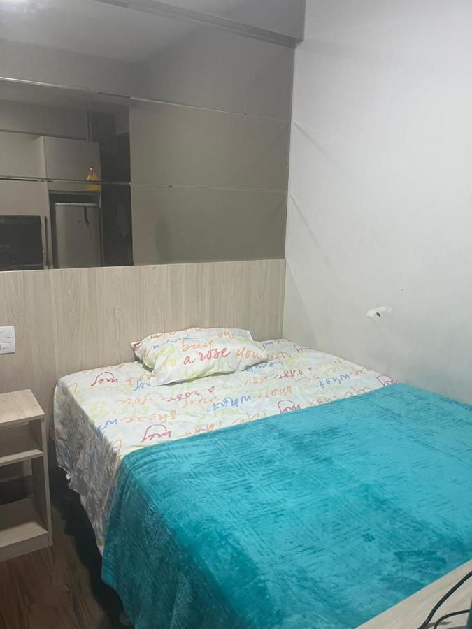 Flat Aguas Claras 218 S4 Hotel Brasília Exterior photo