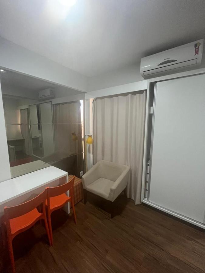 Flat Aguas Claras 218 S4 Hotel Brasília Exterior photo